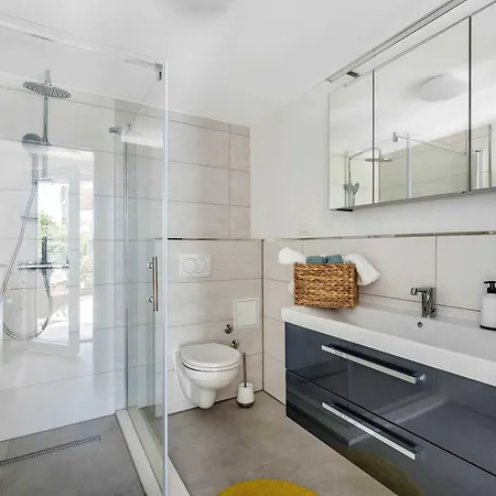 Appartement Elegant Tranquil Okrug Gornji *