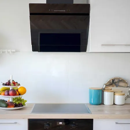 Elegant Tranquil Okrug Gornji Appartement