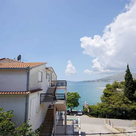 Appartement Elegant Tranquil Okrug Gornji