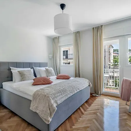 Appartement Elegant Tranquil Okrug Gornji Trogir