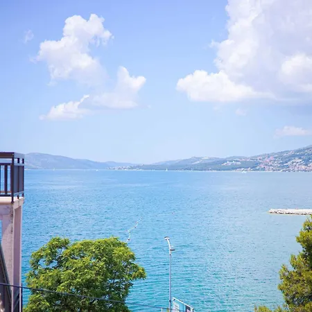 Appartement Elegant Tranquil Okrug Gornji