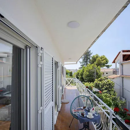Appartement Elegant Tranquil Okrug Gornji *