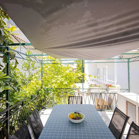 Appartement Elegant Tranquil Okrug Gornji Trogir